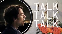 Darren Hayes - Talk Talk Talk (Official Video) - YouTube