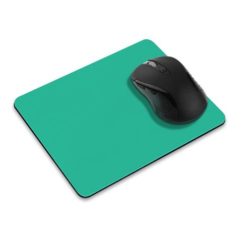 Fincibo Rectangle Standard Mouse Pad Non Slip Mouse Pad For Home