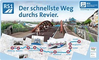 Der längste Radschnellweg Deutschlands in Essen gestartet - ingenieur.de