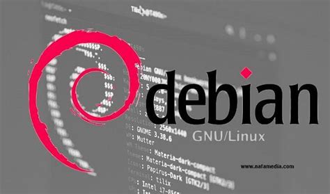 Download Linux Debian Iso 2023 Free Download Nafamedia