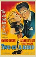 Two of a Kind (1951) - IMDb