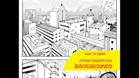 Https://tommynaija.com/draw/how To Draw A Background With A Character