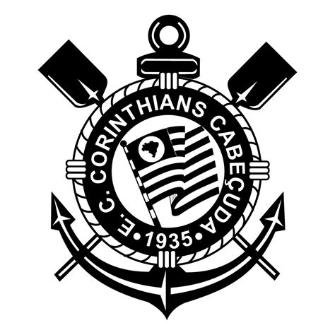 Corinthians Logo Png