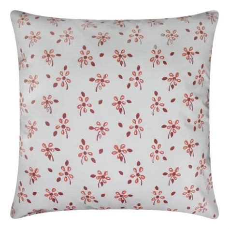 multicolor 100 poly fibre woven printed cushion size 40 x 40 cm at rs 70 in karur