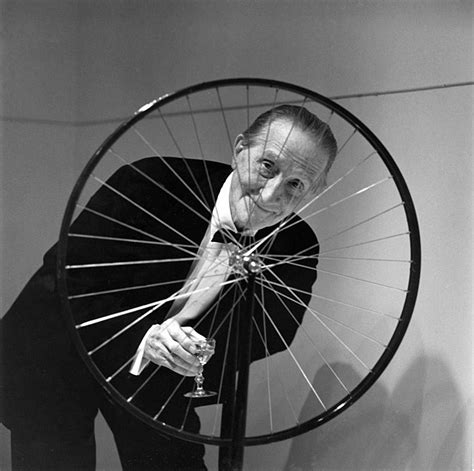 Marcel Duchamp Um Dos G Nios Da Arte Moderna Um Dos Mais