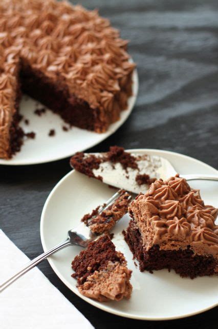 Reviews for photos of chocolate eclair cake. World Famous Portillo's Chocolate Cake