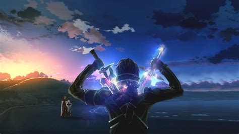 Imágenes De Anime Para Otakus Full Hd 7 Sword Art Online Wallpaper