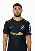 Omar Faraj | AIK Fotboll