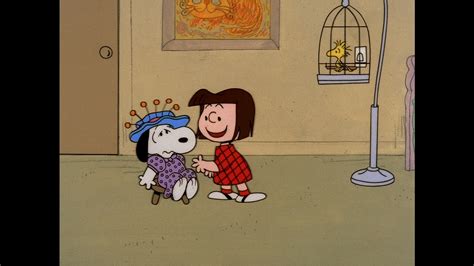 Peanuts A Boy Named Charlie Brown Snoopy Come Home September 6