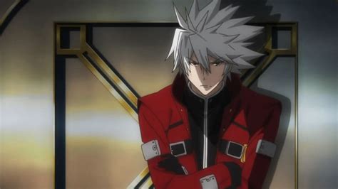 15 Legendary Edgy Anime Characters Of All Time My Otaku