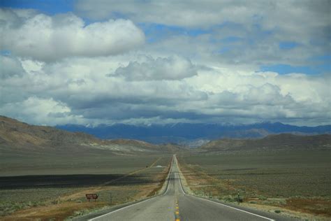 My Scenic Byway Scenic Nevada