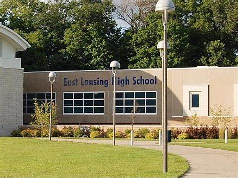 East Lansing Public Schools Closed After A ‘concerning Social Media Post