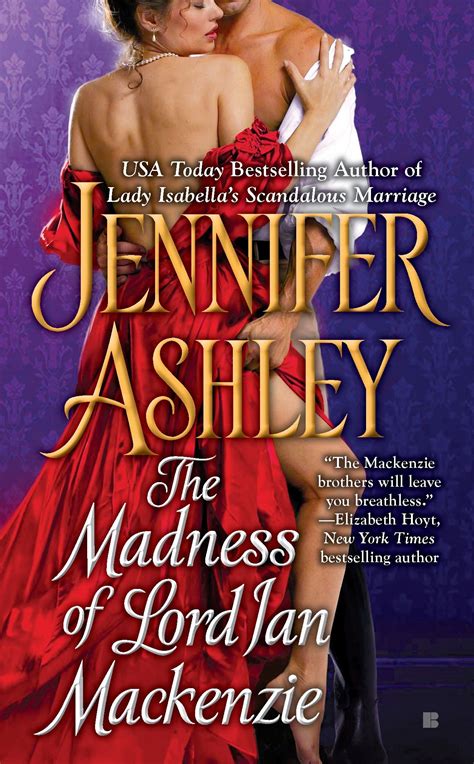 Spicing Up Victorian Romance The Highland Pleasures Series By Jennifer Ashley Historical