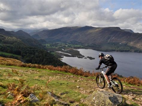 5 Reasons To Take A Short Break In The Lake District