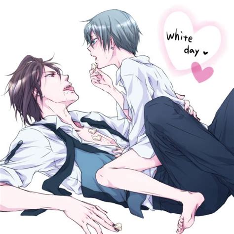 Pin On Ciel X Sebastian Yaoi Black Butler