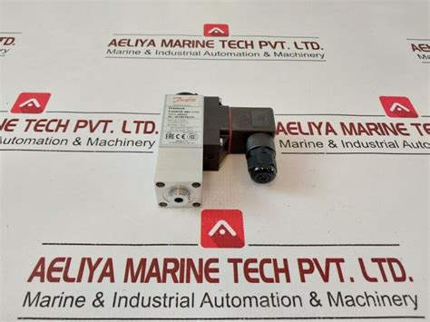 Danfoss Mbc 5100 Pressure Switch Aeliya Marine