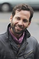 Eion on the set of Once Upon a Time - Eion Bailey Photo (32021747) - Fanpop