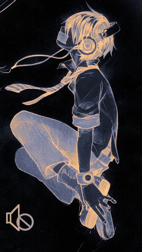 Anime Boy Wallpaper By Sleepyashey848 70 Free On Zedge