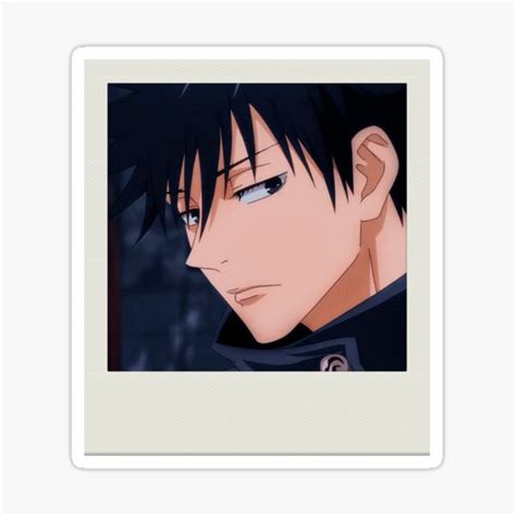 Photography Color Anime Polaroid Jujutsu Kaisen Nobara Kugisaki Pe