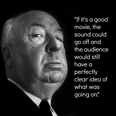 Add, get admission to, prepare, edit, and percentage your photos from any instrument, from anywhere in. Alfred Hitchcock - Film Director Quote - Movie Director Quote #alfredhitchcock | Filmmaking ...
