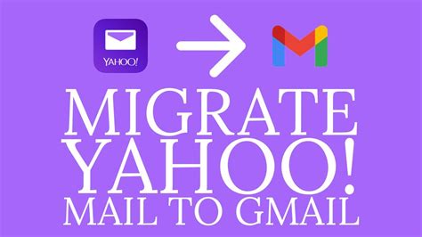 Migrate Yahoo Mail To Gmail How To Forward Yahoo Mail To Gmail Email
