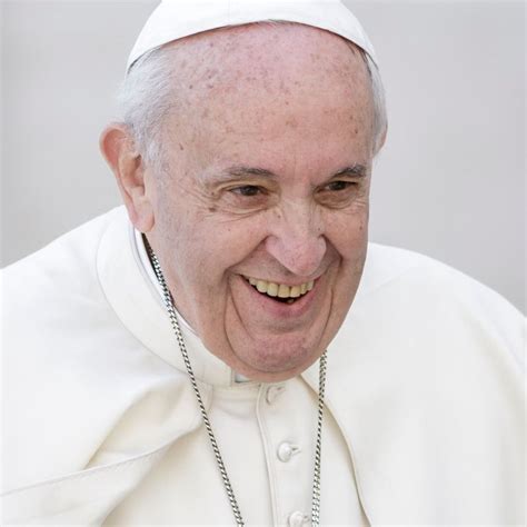 Born jorge mario bergoglio, 17 december 1936) is the head of the catholic church and sovereign of the vatican city state. Pope Francis - The Cut