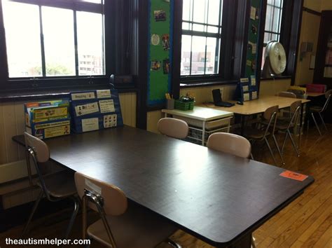 The Autism Helper Classroom Set Up The Autism Helper