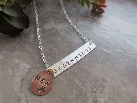 Personalized Necklaces For Her With Images Personalized Necklace