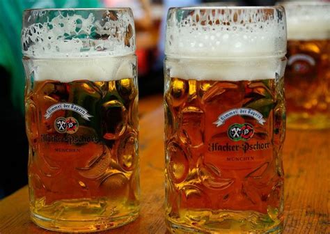 Oktoberfest Drinks 101 Everything You Must Know Beers Alternatives