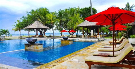 Hotel Patra Bali Resort Bali Indonezja