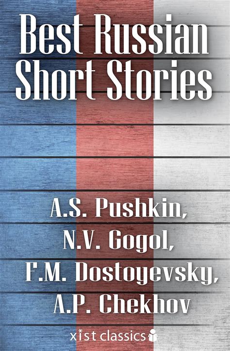 best russian short stories xist classics ebook rushkin a s gogol n v dostoevsky