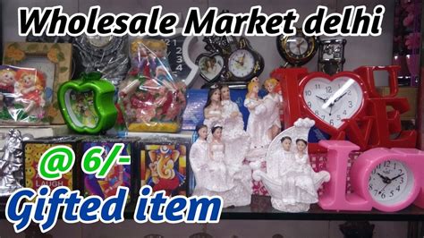You can also search for them by using keywords such as gift hampers, gift items, gift ideas, gifts india, unique gifts, gift ideas for friends, gifts for girls, personalized gifts, etc. Gifted item Wholesale Market || Gift item Wholesale Market ...