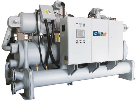 Heavy Capacity Ground Source Heat Pump - Buy Ground Source Heat Pump, Screw compressor water ...