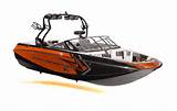 Pictures of Nautique Boats