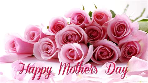 Have you ever done anything special for your mom? Mother's Day Pictures, Images, Graphics for Facebook, Whatsapp