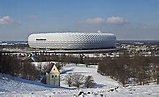 Allianz Arena - Wikiwand