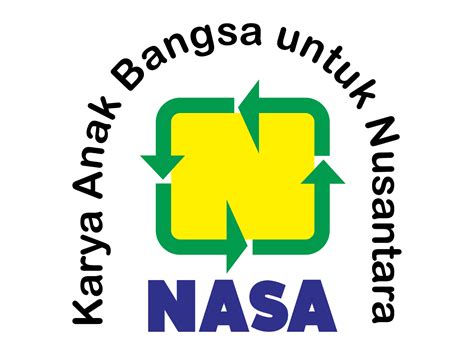 Detail Download Logo Nasa Karya Anak Bangsa Untuk Nusantara Koleksi Nomer 1