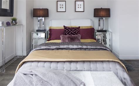 Inspirational Small Bedroom Design Ideas My Decorative