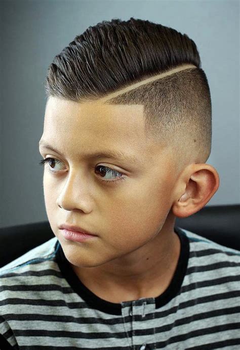 Top More Than 81 One Year Old Boy Hairstyles Ineteachers