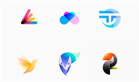 2022 Logo Trends