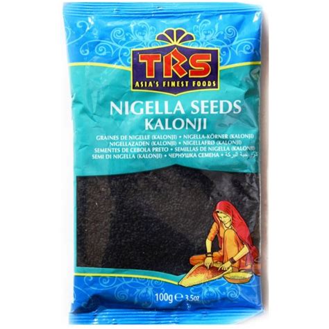 Trs Kalonji Seeds Onion Seeds 300g