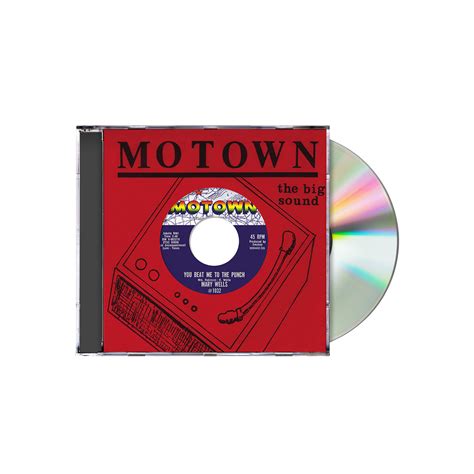 Various Artists Motown Records