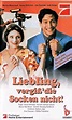 Liebling, vergiß' die Socken nicht! [VHS] : Marschall, Marita, Hübchen ...