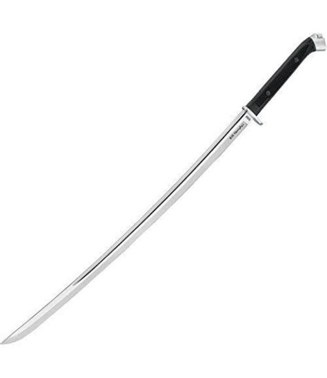 Honshu Boshin Katana Modern Tactical Samuraininja Sword Hand