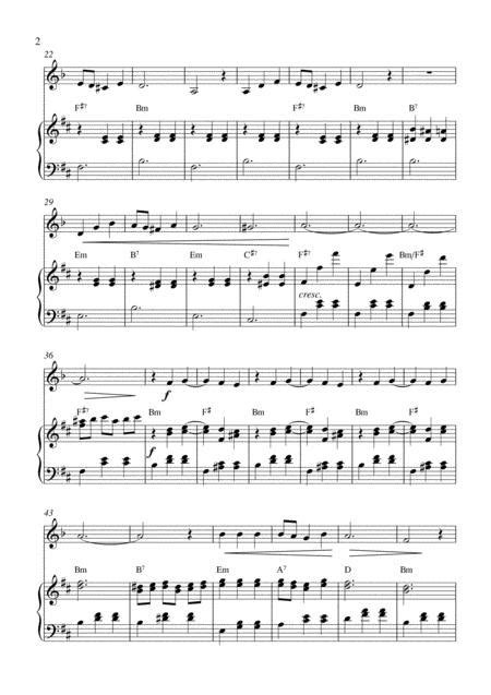 Fiddler On The Roof By Digital Sheet Music For Scoresheet Music