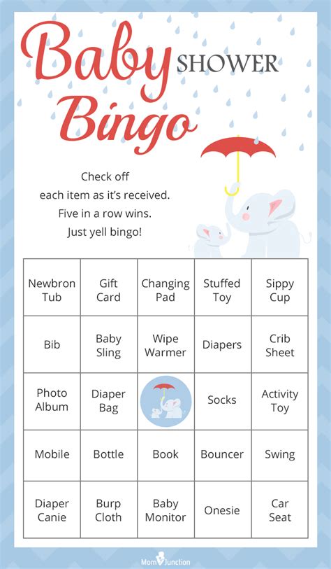 Hilarious Interactive Baby Shower Games More Fun Bridal Shower