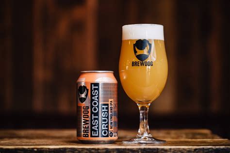 Scottish Brewery Brewdog Opens Up Investments From 10 Cryptocurrencies