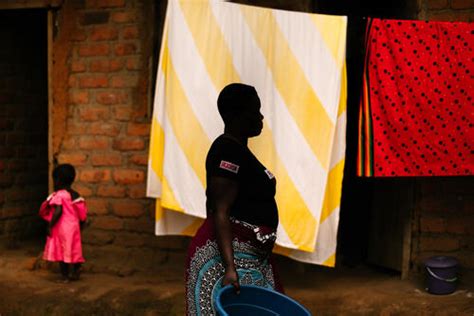 The Sex Workers On The Frontlines Of The Hiv Response In Malawi Msf