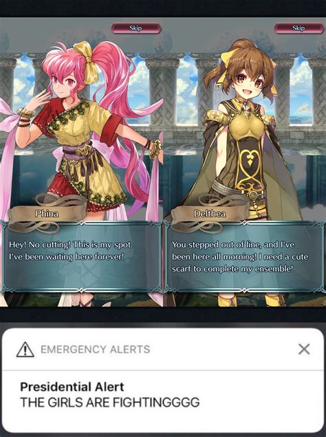 New Forging Bonds Is Great Rfireemblemheroes