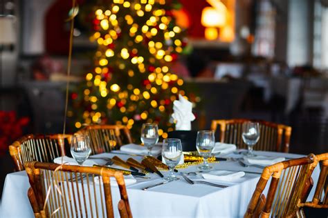 It may not entirely remove the pressure of cooking a traditional christmas lunch, but it should go some way to ensuring its success. Where To Eat Christmas Eve Dinner 2017 In Orange County ...